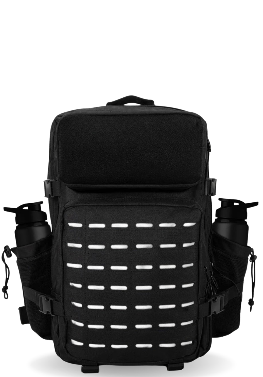 Mochila Nomad® 50 Litros - White