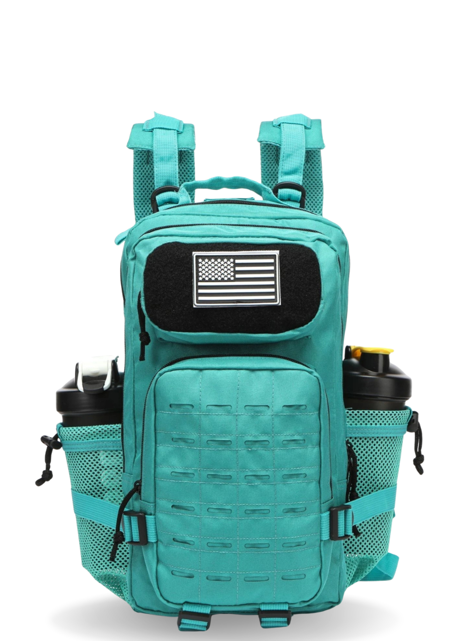 Mochila Tática Pulse 25L - Marine