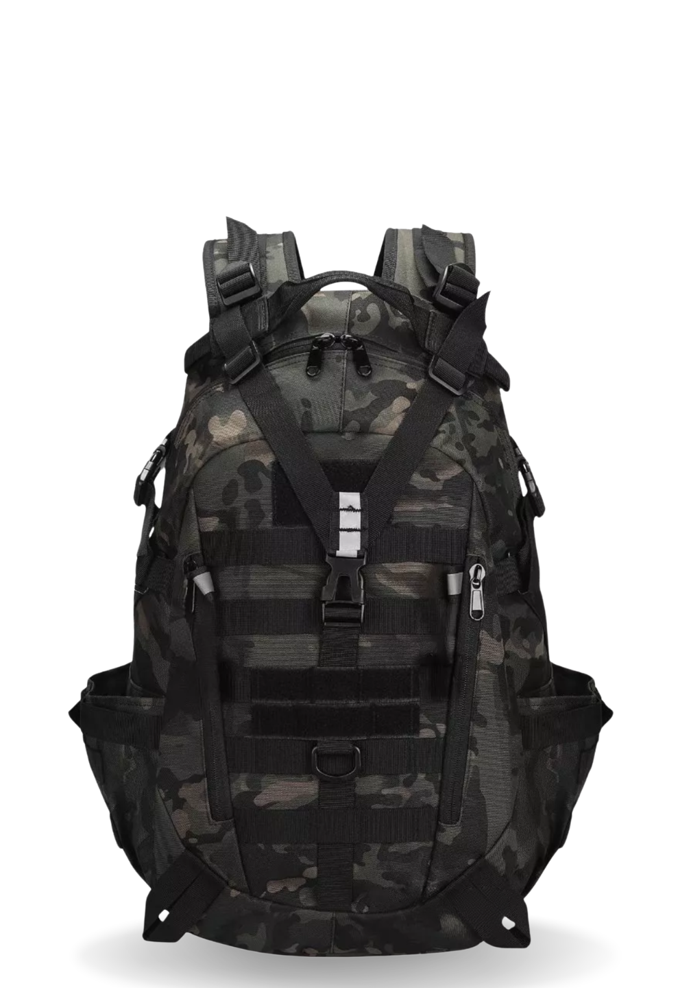 Mochila Militar Aspen 40 Litros - Urban