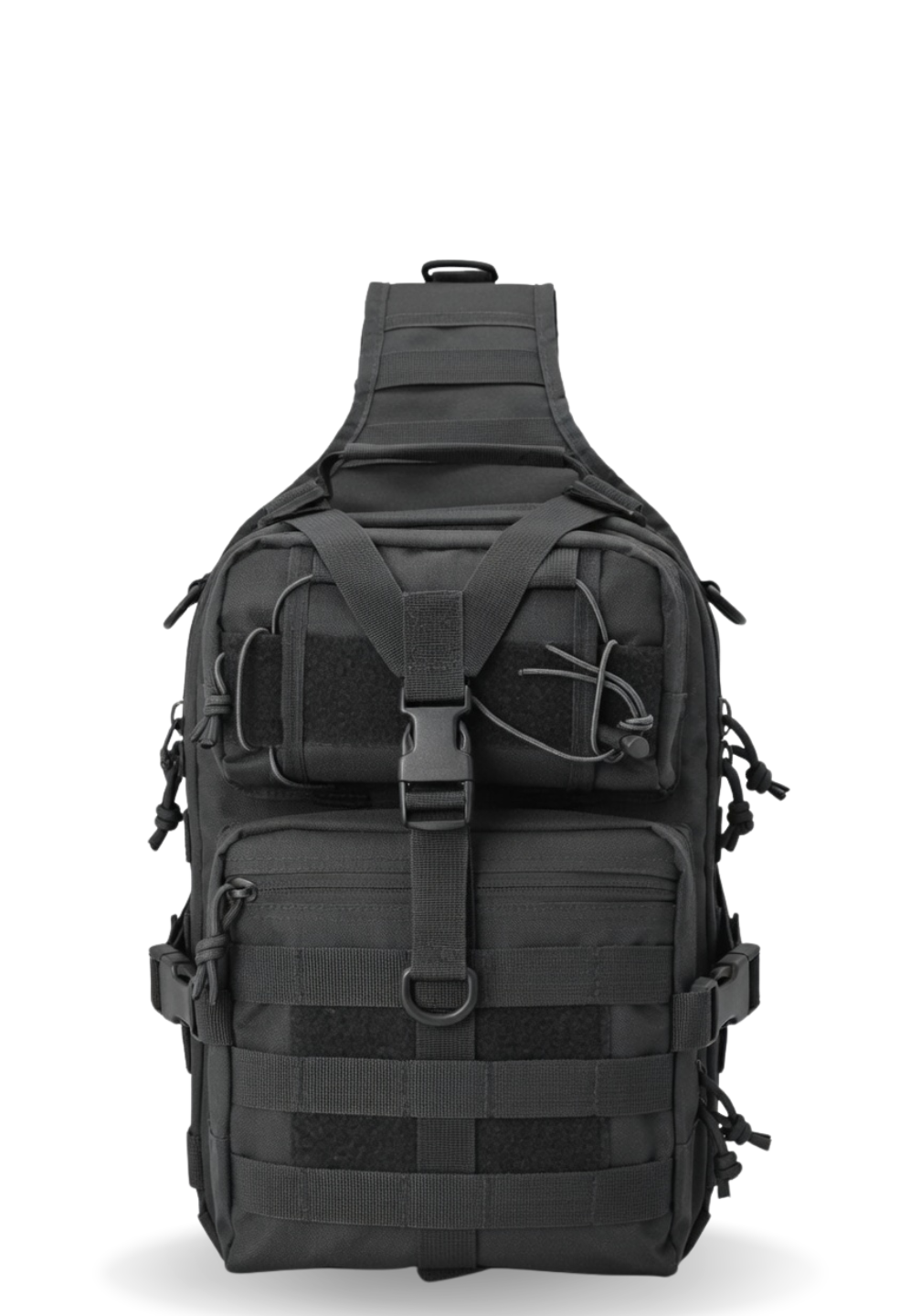 Mochila Transversal impermeável Working 25L
