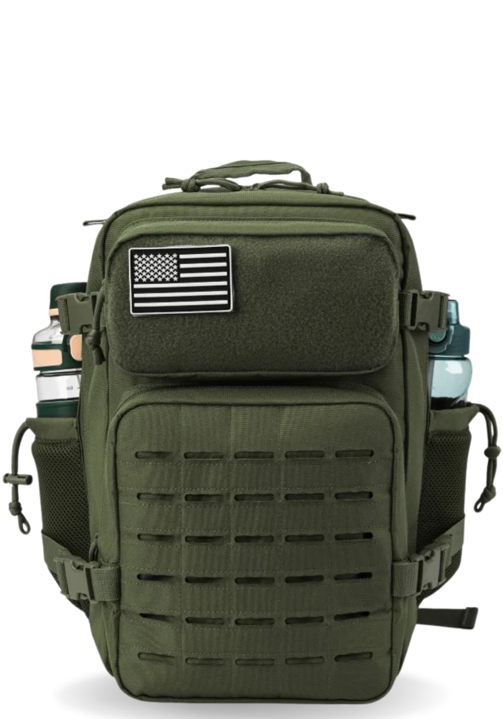 Mochila Nomad® 25 Litros - Verde