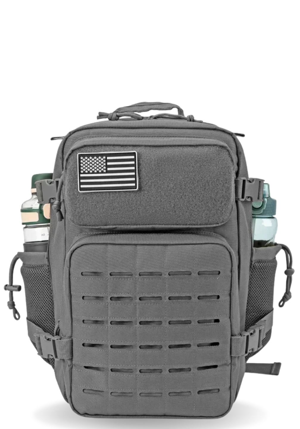 Mochila Nomad® 25 Litros - Chumbo