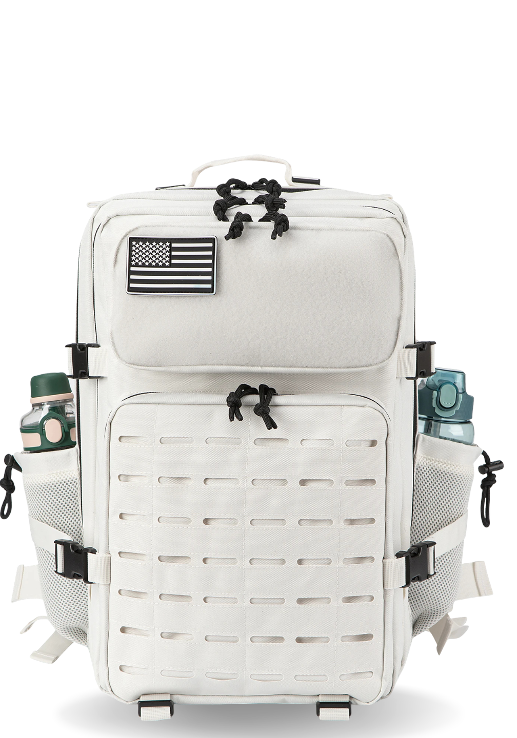 Mochila Nomad® 25 Litros - Branca