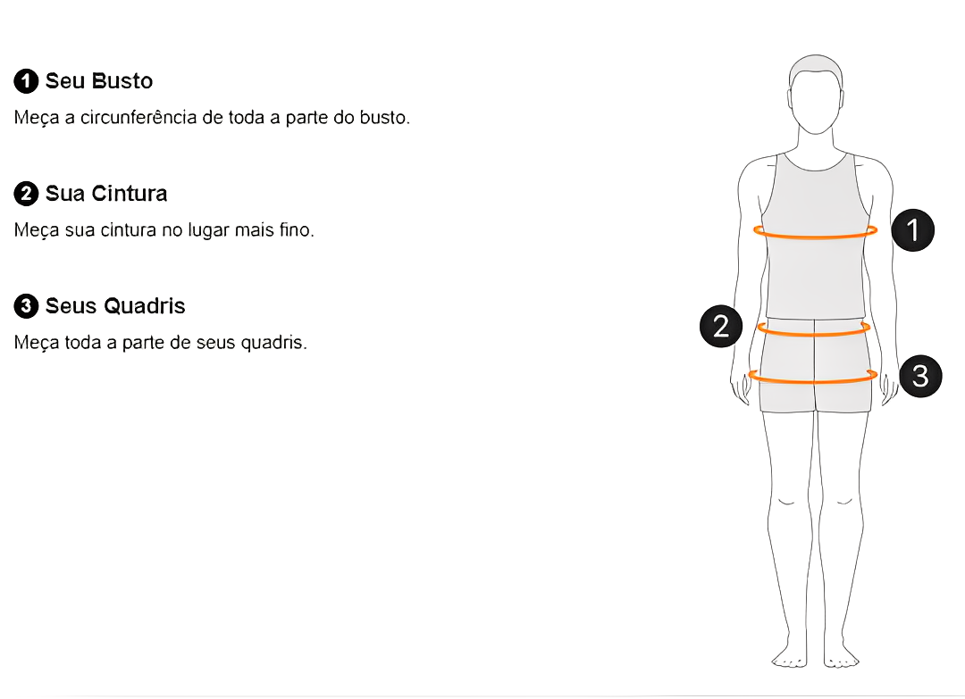 Jaqueta Impermeável Silver®