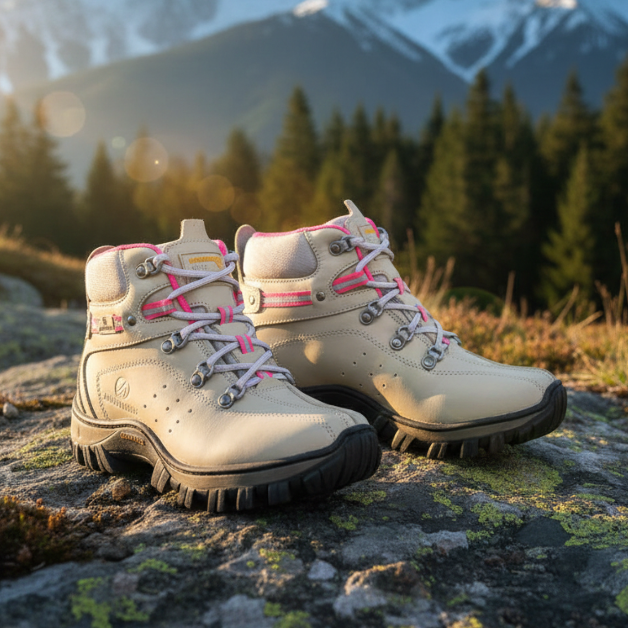 MasterBoots® Adventure