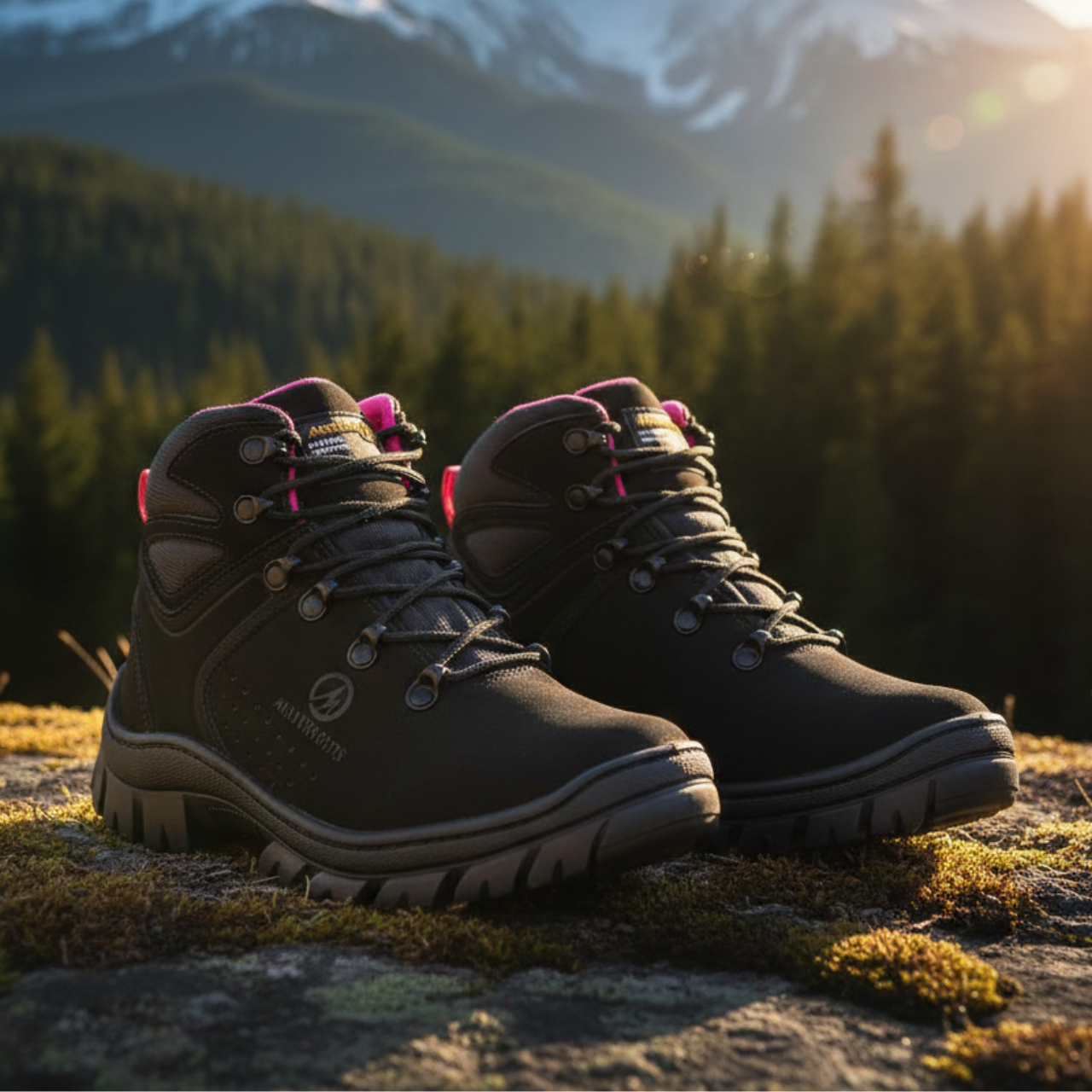 MasterBoots® Feminina