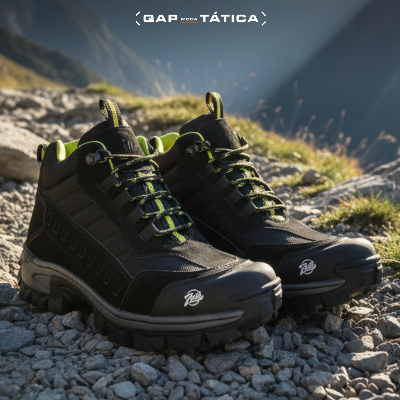 Undersports® Thunder