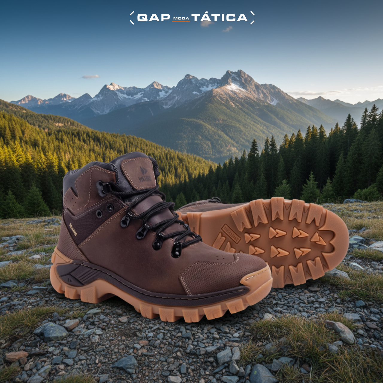 Via Livre® Colorado