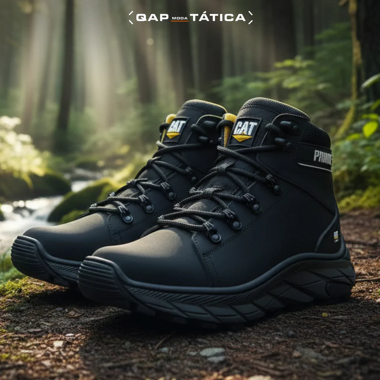 Caterpillar® Catprime