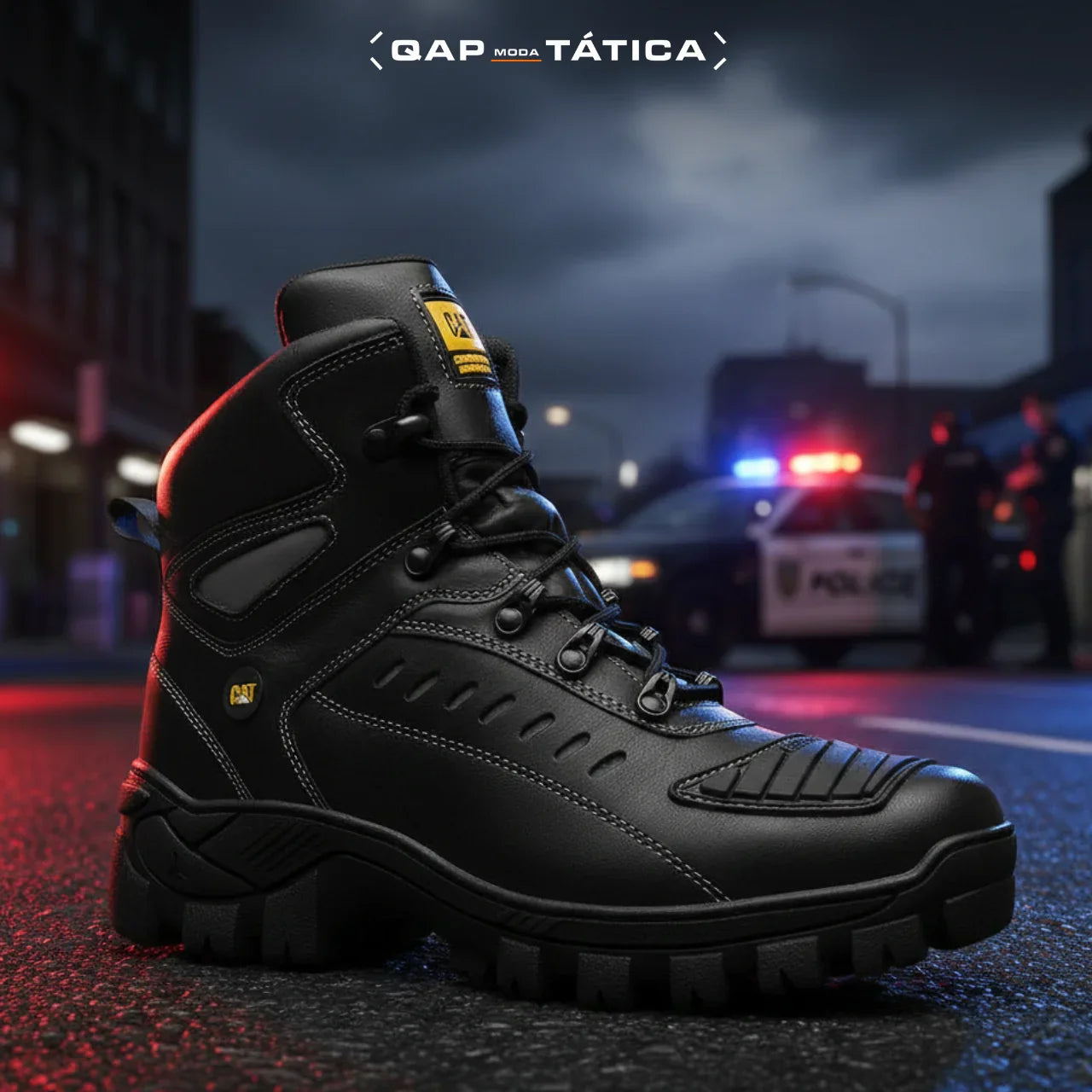 Caterpillar®️ Circuit