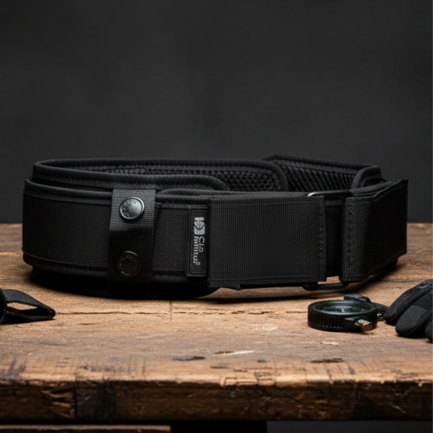 Cinto Tático Force One