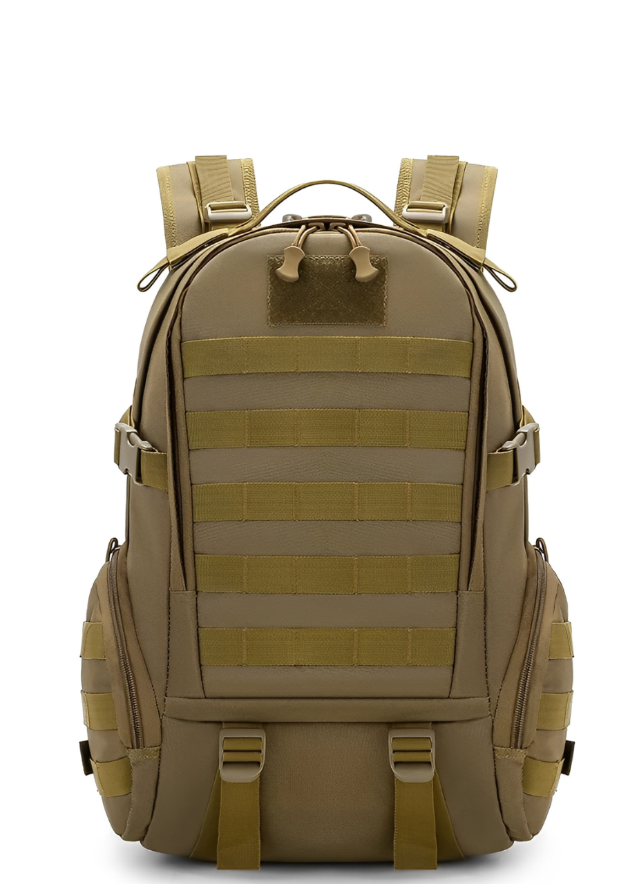 Mochila Tática Hornet® 45 Litros - Cáqui