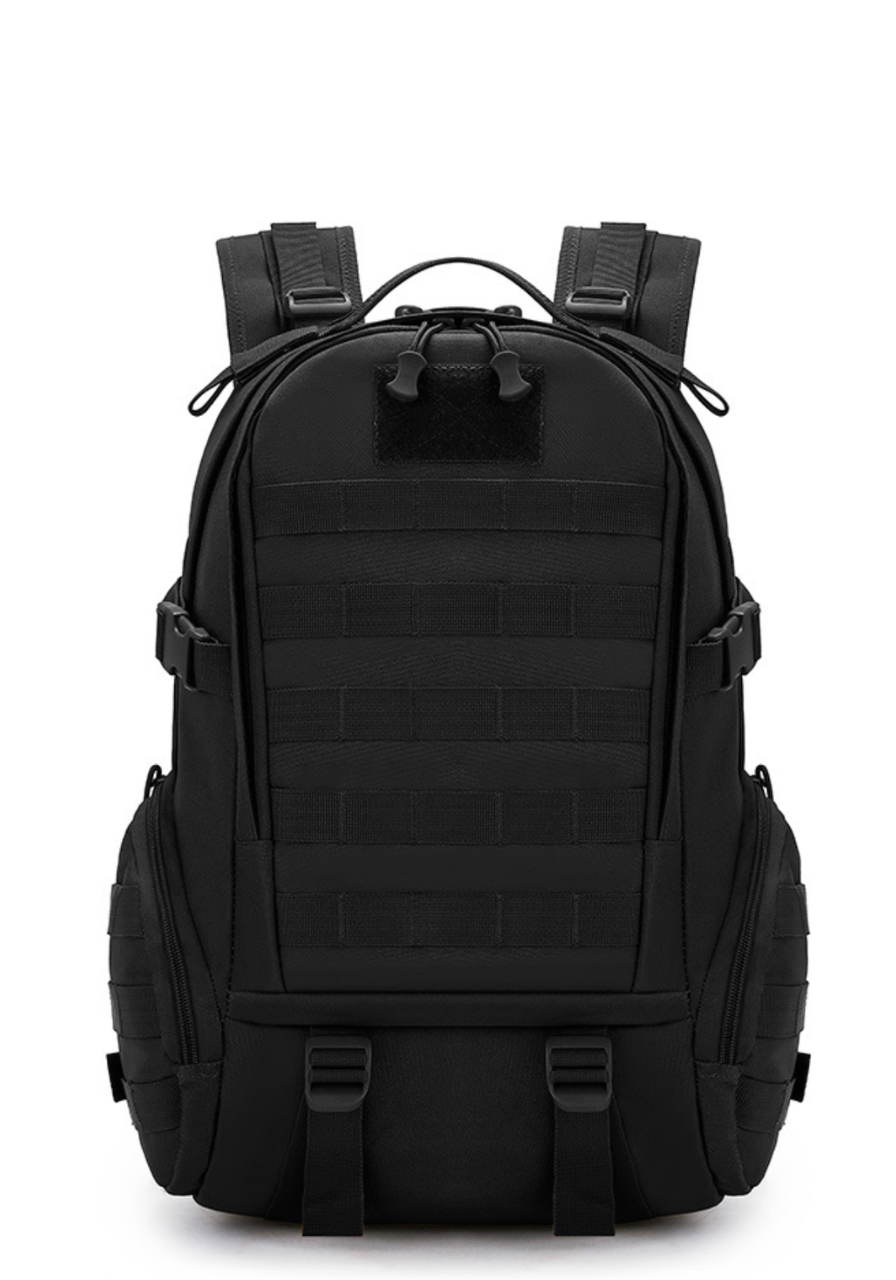 Mochila Tática Hornet® 45 Litros - Preta