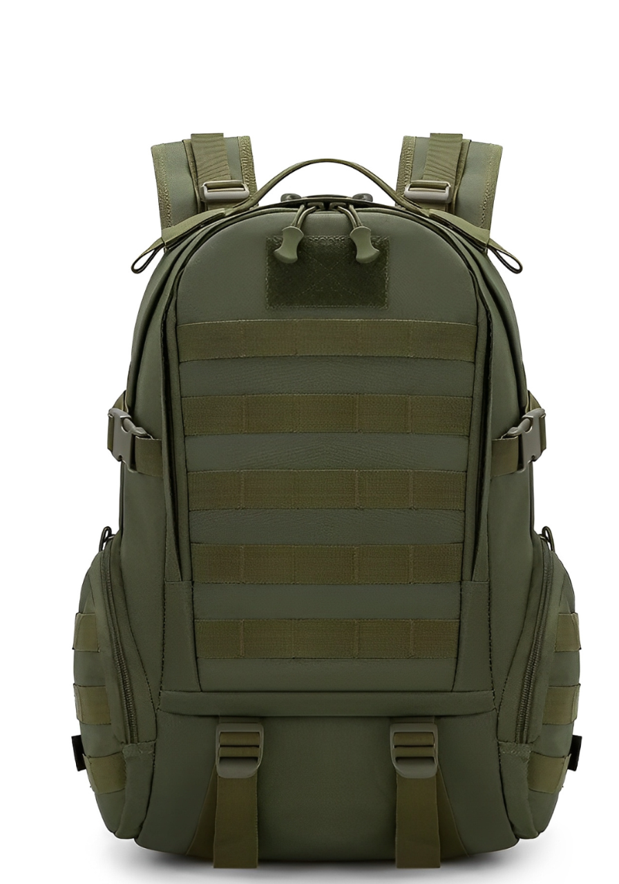 Mochila Tática Hornet® 45 Litros - Verde