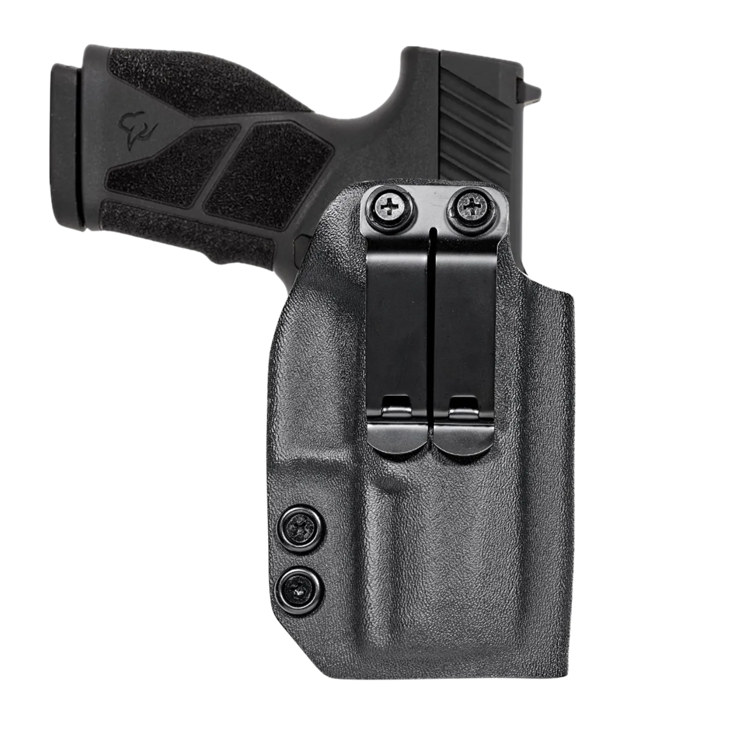 Coldre Velado de Kydex para Taurus GX2 com Red Dot