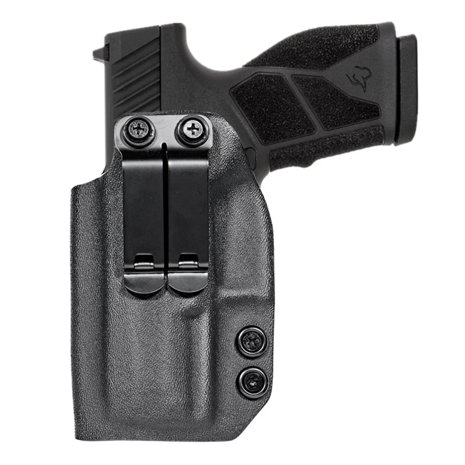 Coldre Velado de Kydex para Taurus GX2 com Red Dot