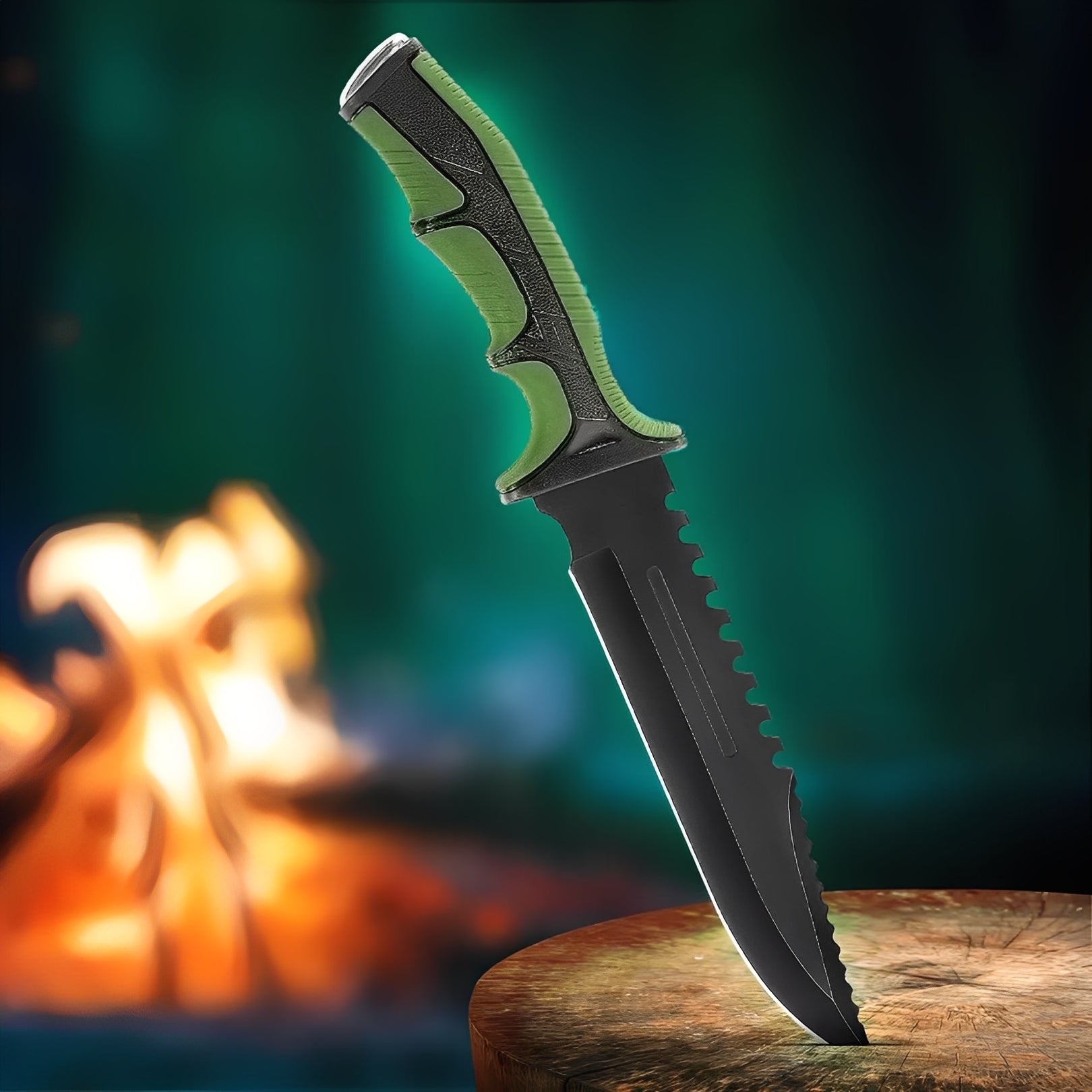 Faca Tática Militar Phantom