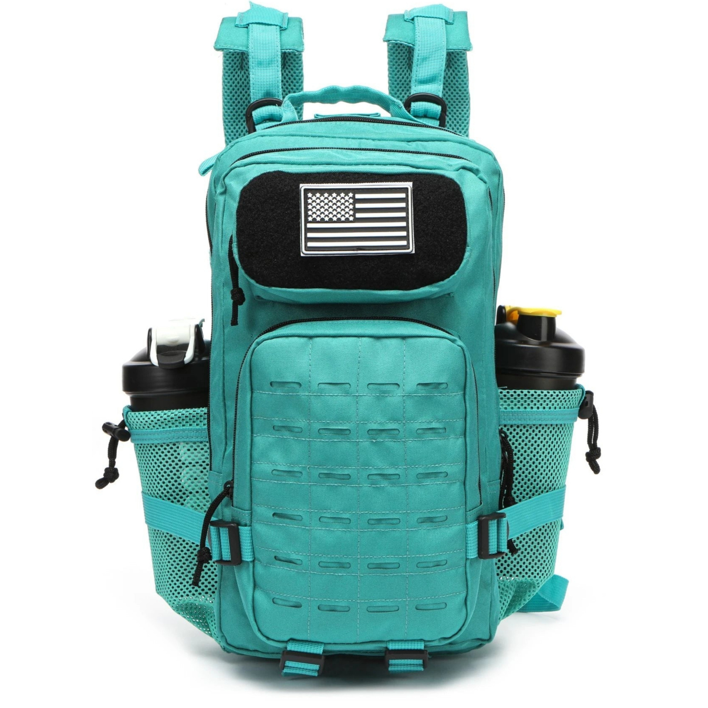 Mochila Tática Pulse 25L - Marine