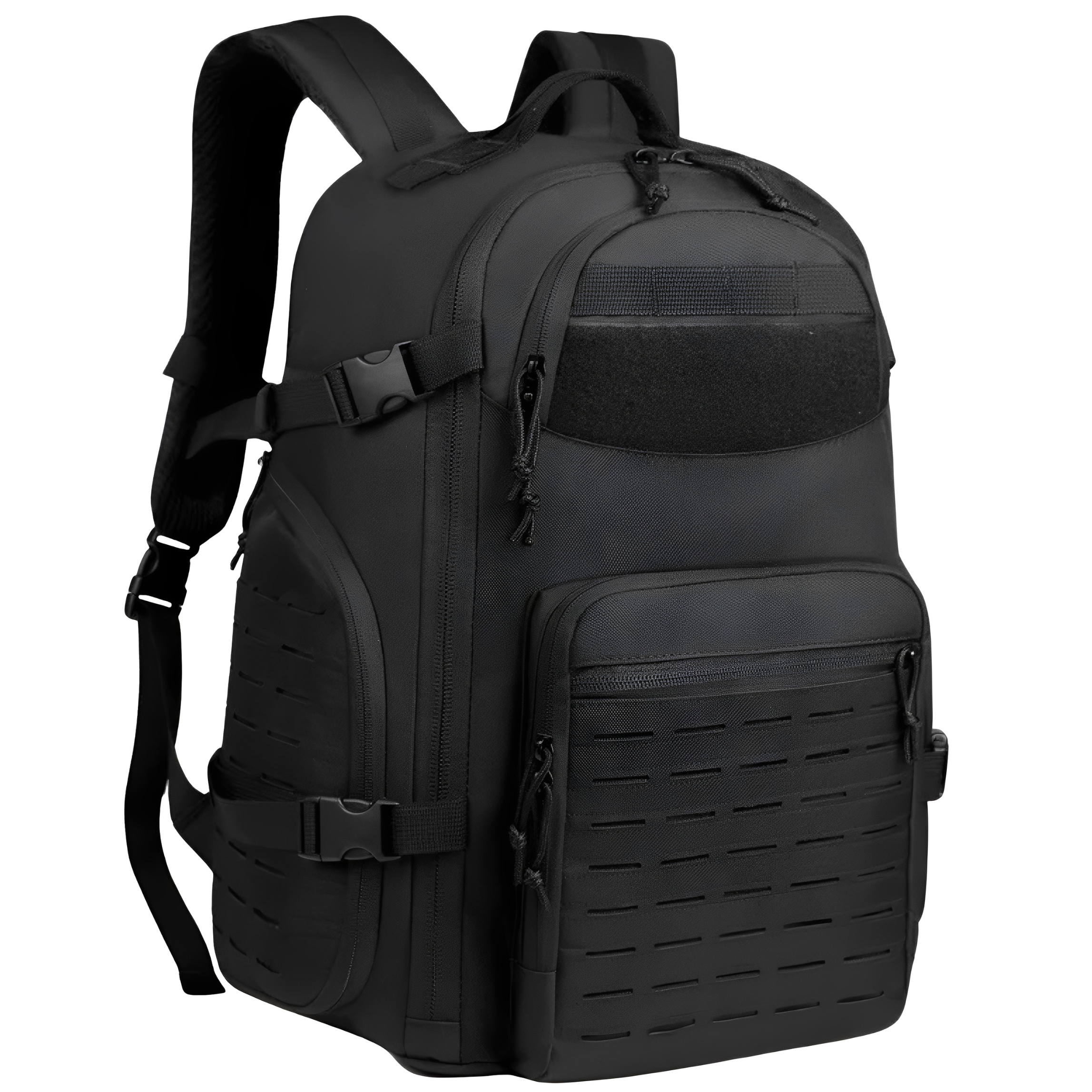 Mochila Tática 45 Litros Falcon® - Preta