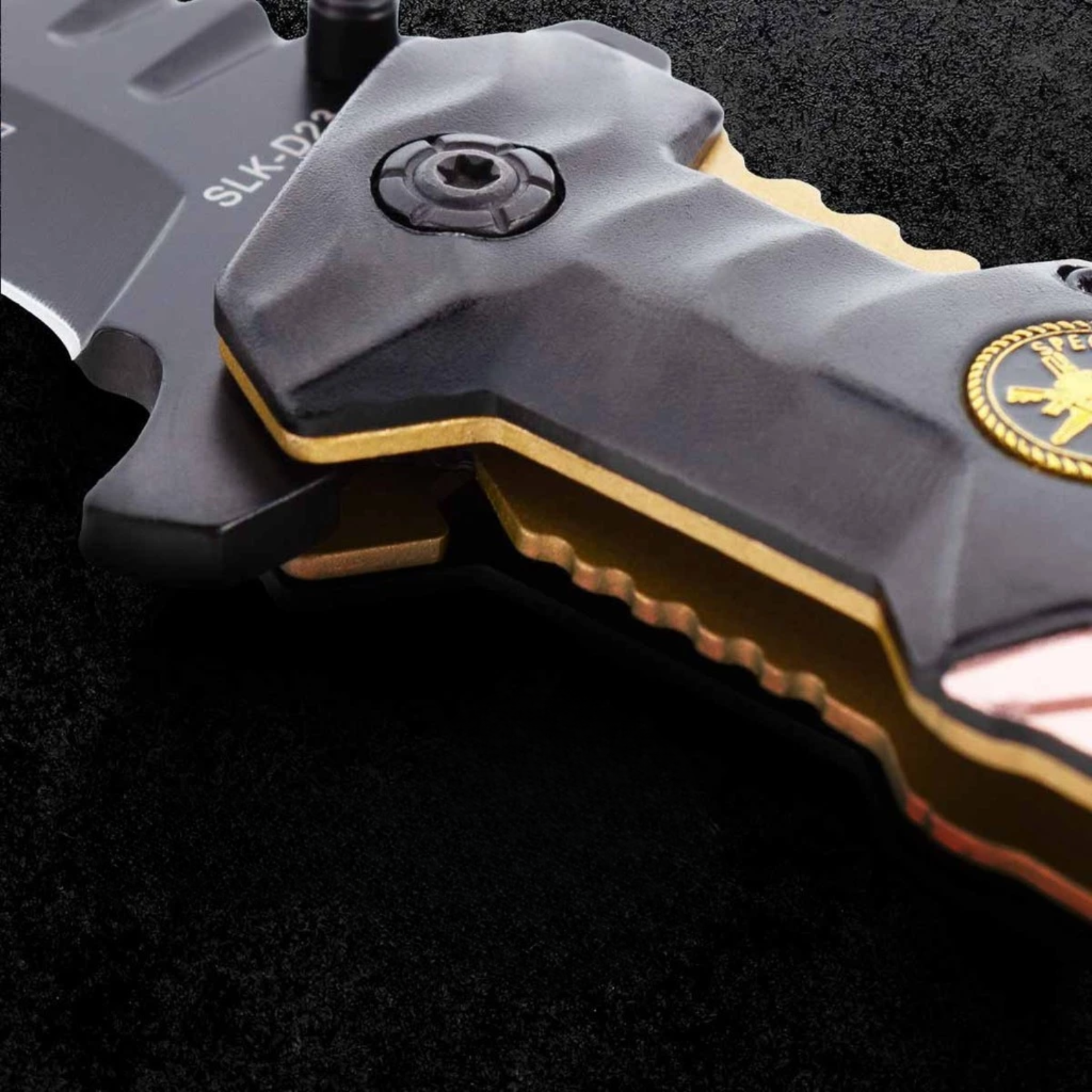 Canivete Tático OldGuard