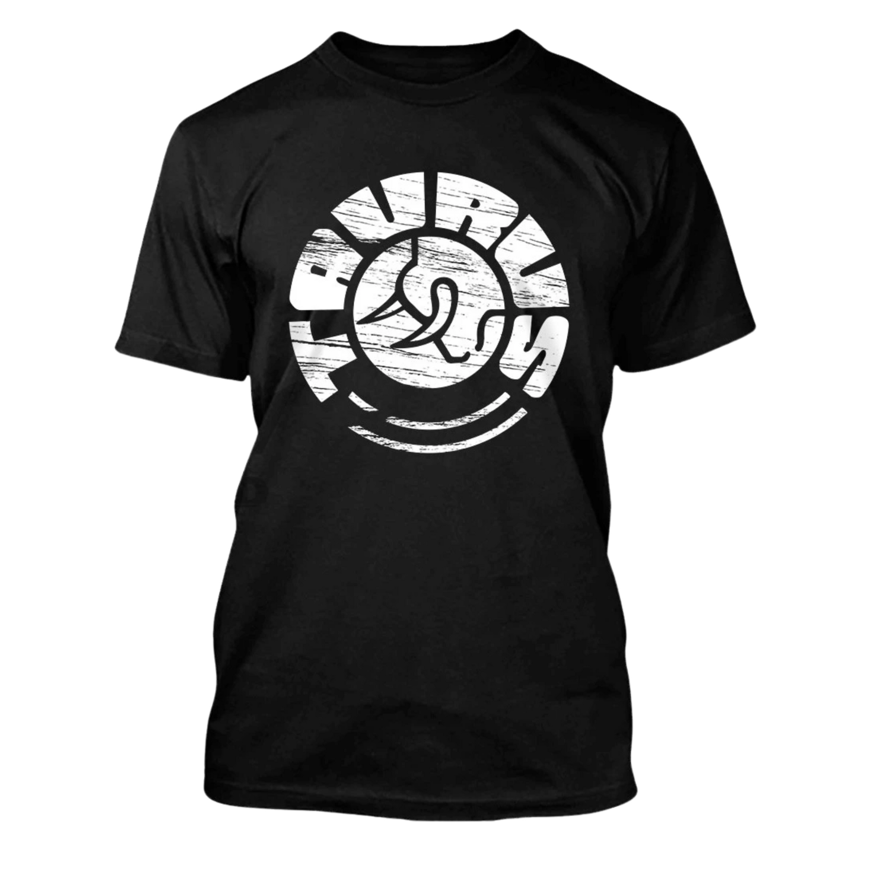 Camiseta Taurus em Algodão Premium