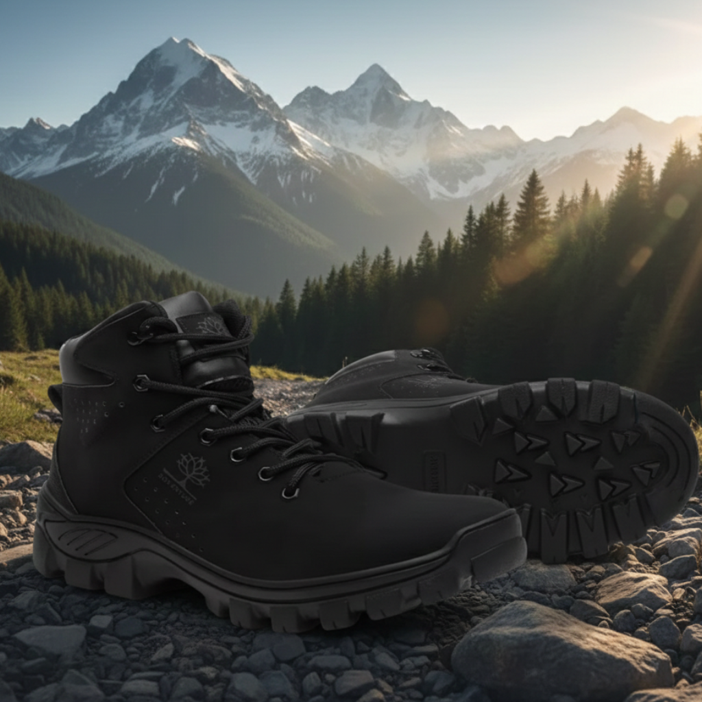 Coturno Adventure Trail