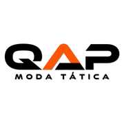 QAP Moda Tática logo