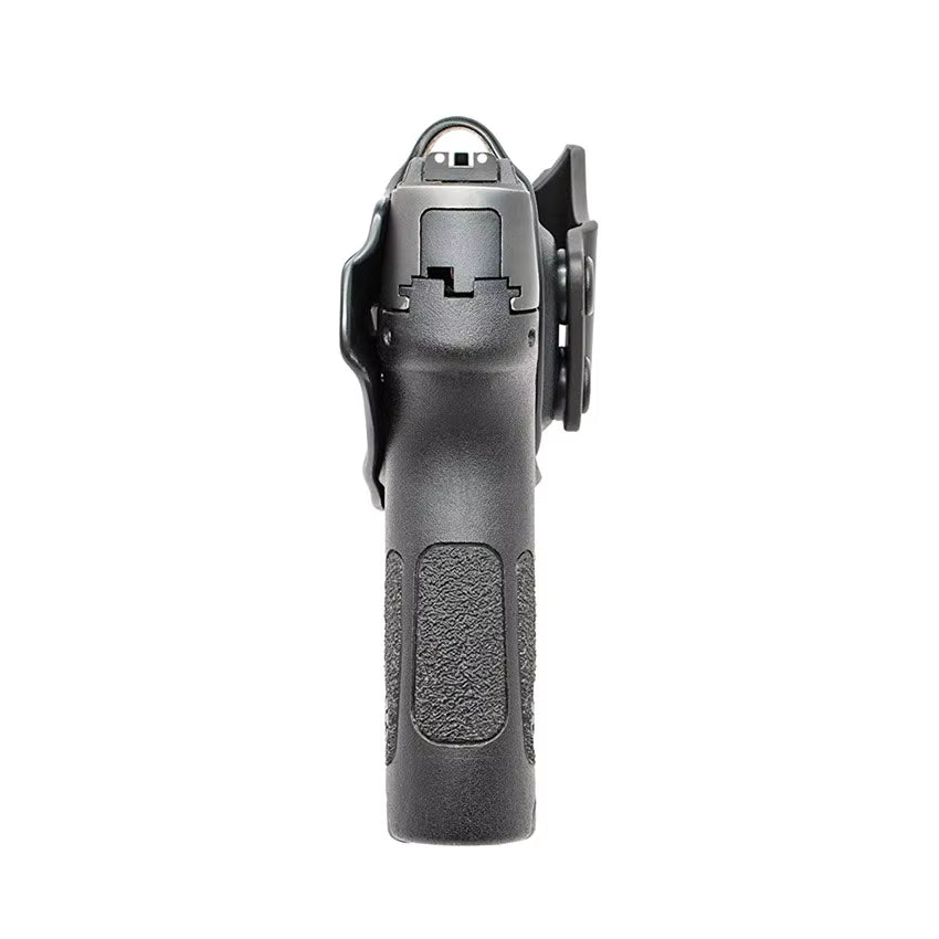 Coldre Velado Kydex – Linha Taurus Compacta (G2C, G3C, G2S, PT111 G2 e PT140)