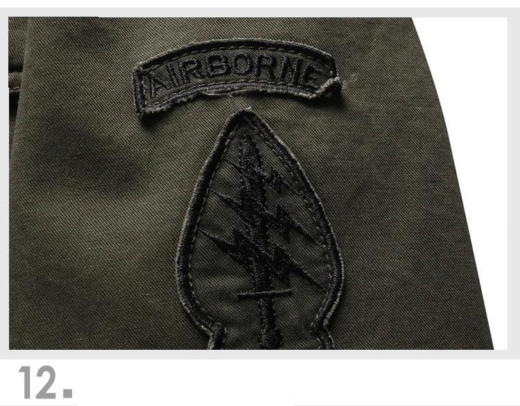 Jaqueta Airbone®