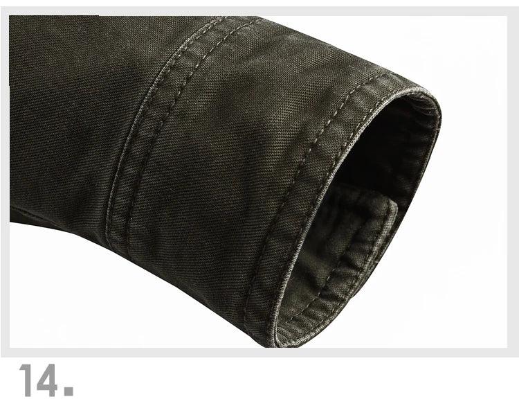 Jaqueta Airbone®