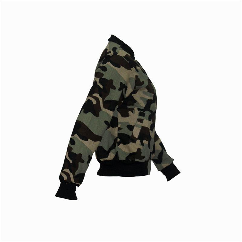 Jaqueta Urban Pro®