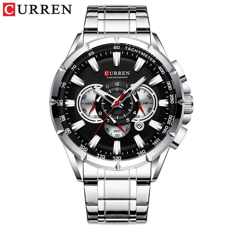 Curren® Dominator