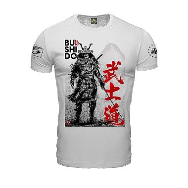 Kit 4 Camisetas Masculinas Ronin Team Six Brasil®