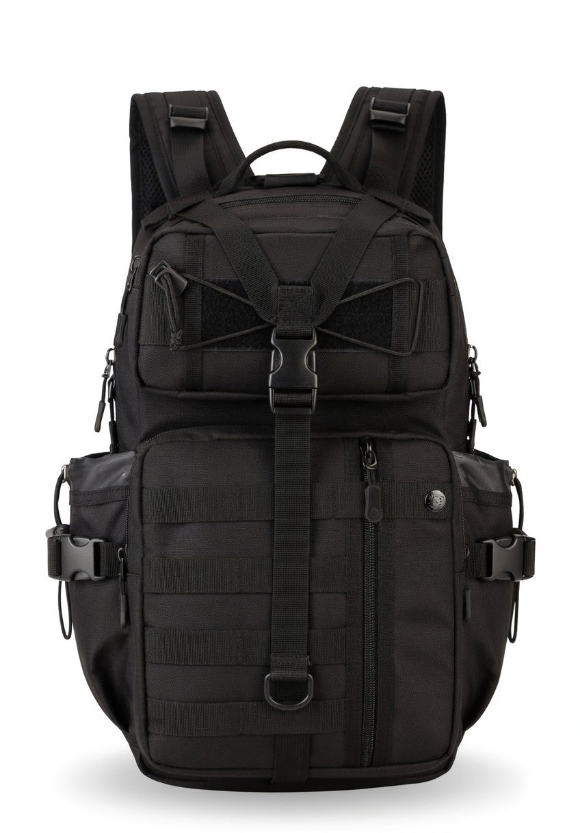 Mochila Tática Falcon 40 Litros - Preto