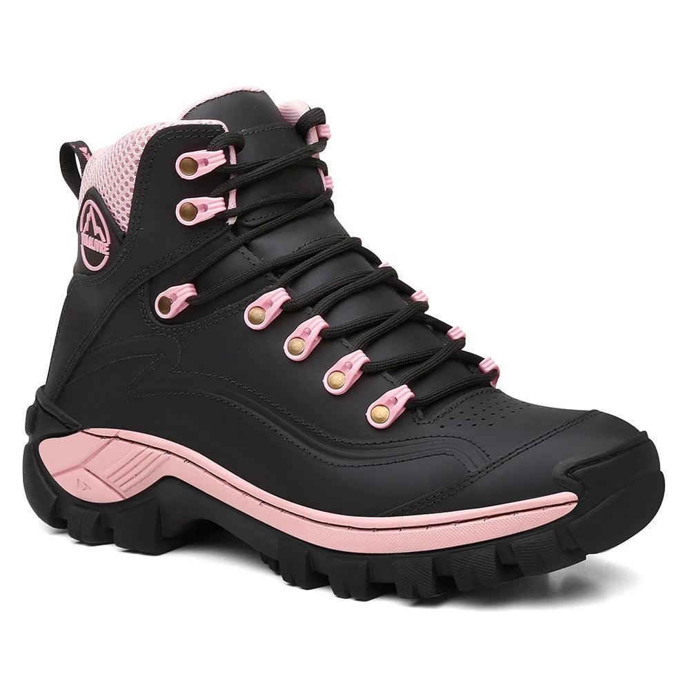 Coturno Feminino Via Livre®