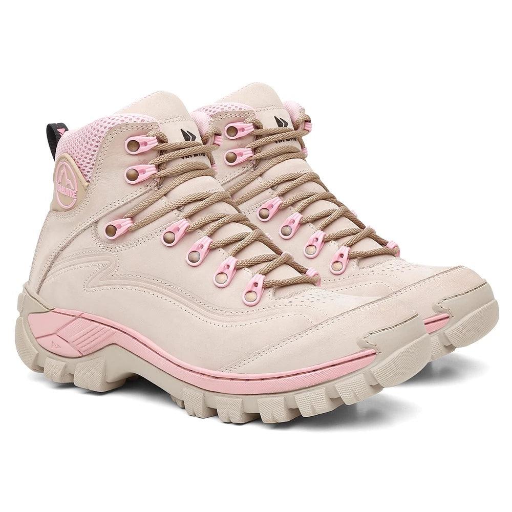 Coturno Feminino Via Livre®