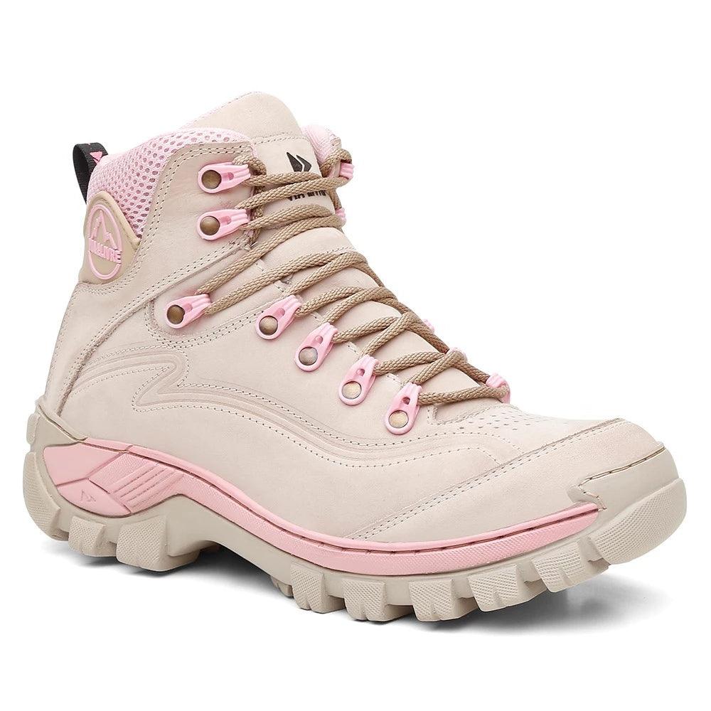 Coturno Feminino Via Livre®