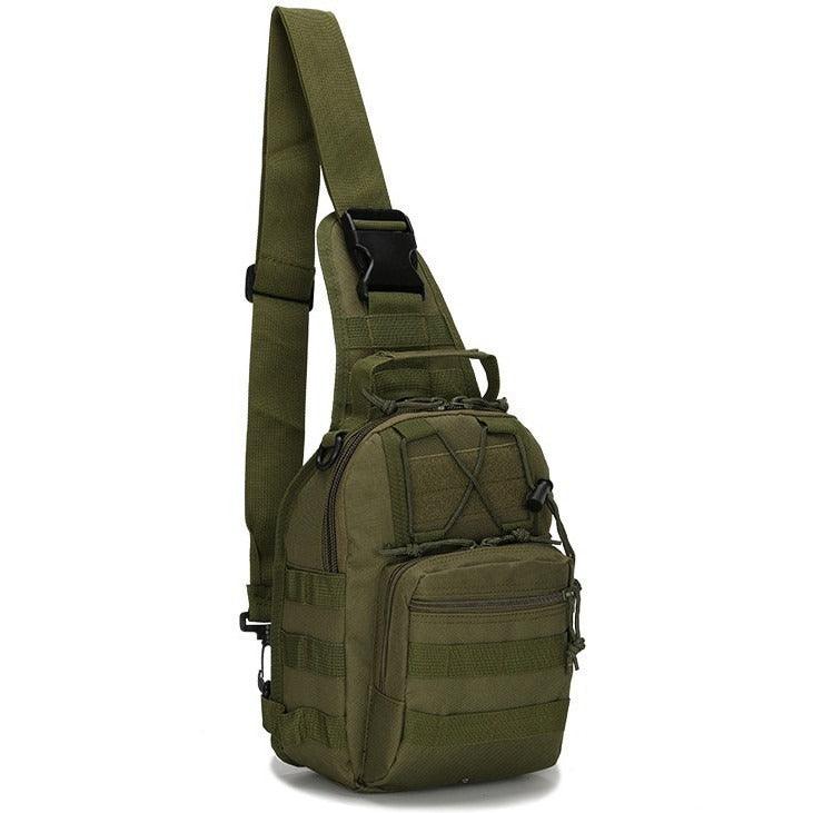 Mochila Transversal Outdoor®