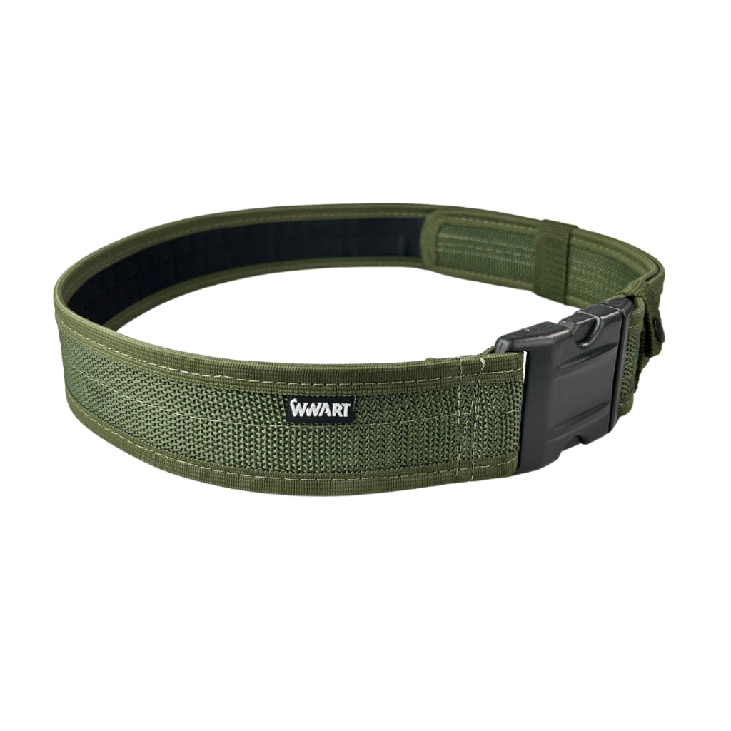 Cinto Tático de Guarnição Desert