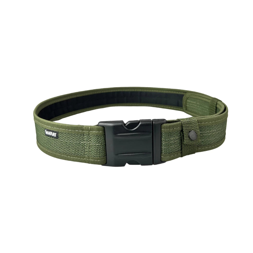 Cinto Tático de Guarnição Desert