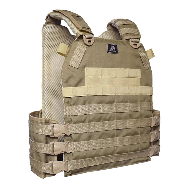 Plate Carrier J.A. Rio Militar®