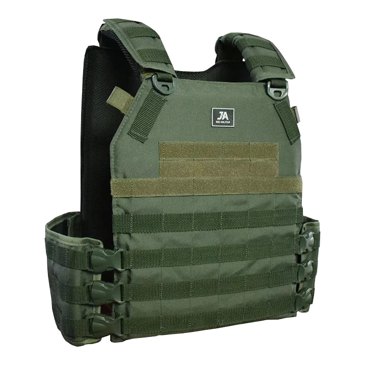 Plate Carrier J.A. Rio Militar®