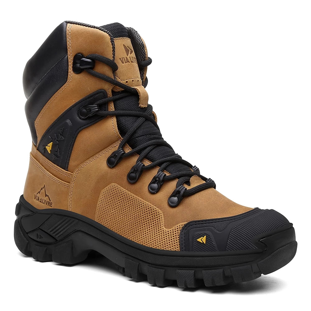 Coturno Militar Army