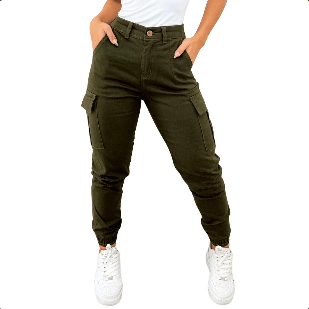 Calça Cargo Urban Pro®