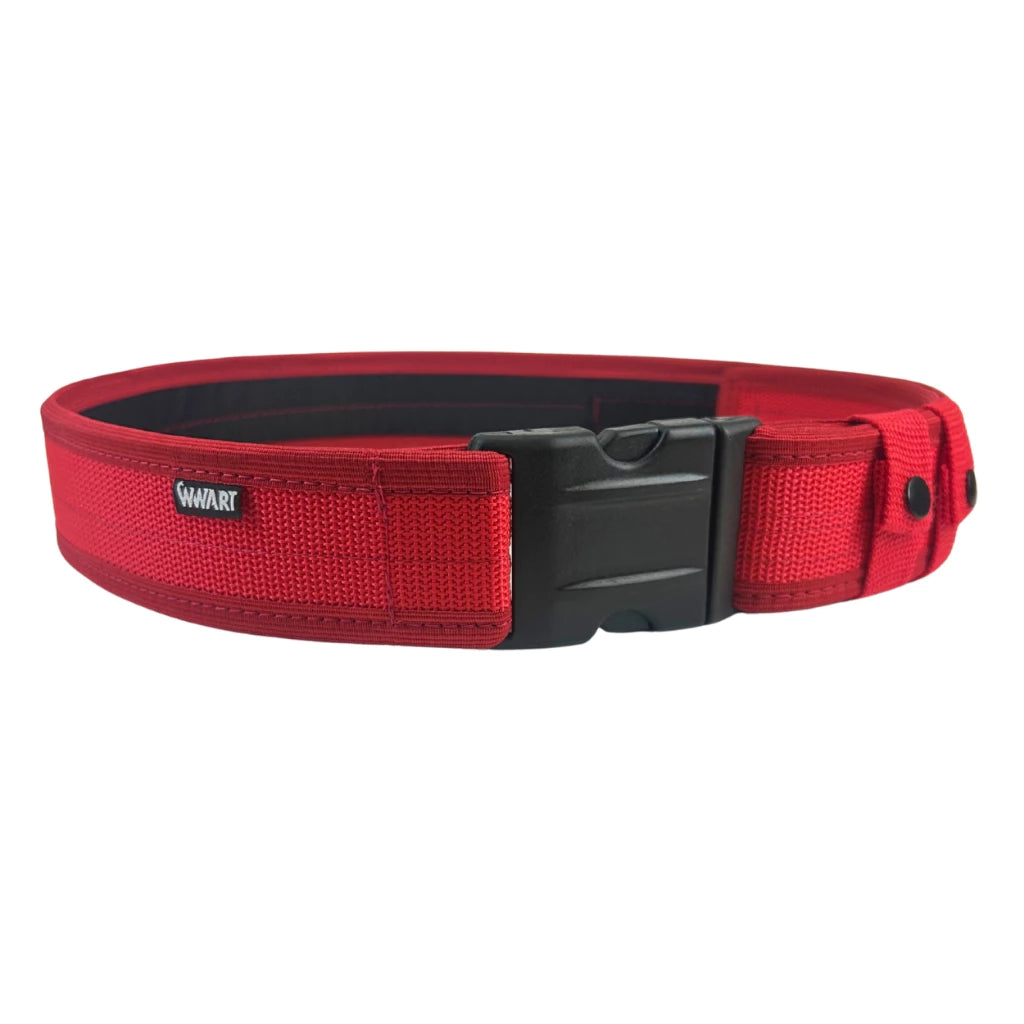 Cinto Tático de Guarnição Desert