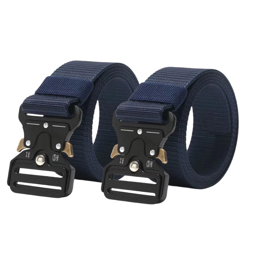 Kit com 2 Cintos Táticos Guardian™