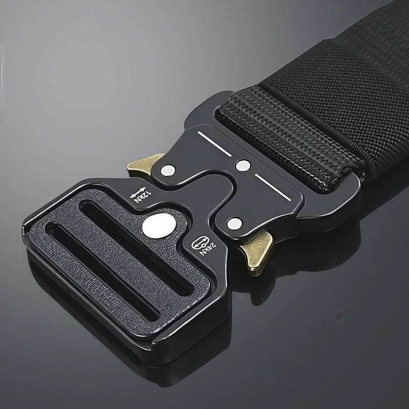 Kit com 2 Cintos Táticos Guardian™