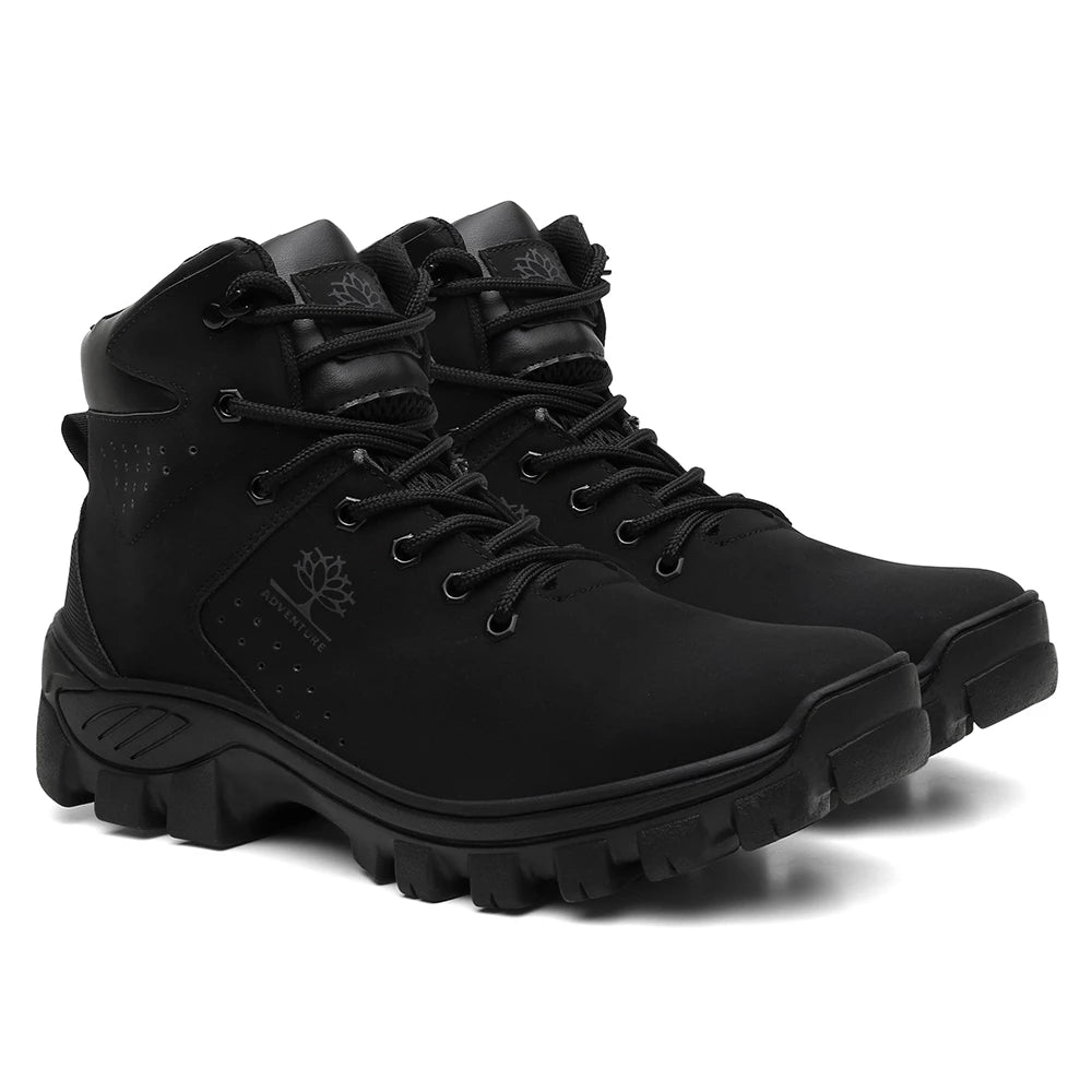Coturno Adventure Trail