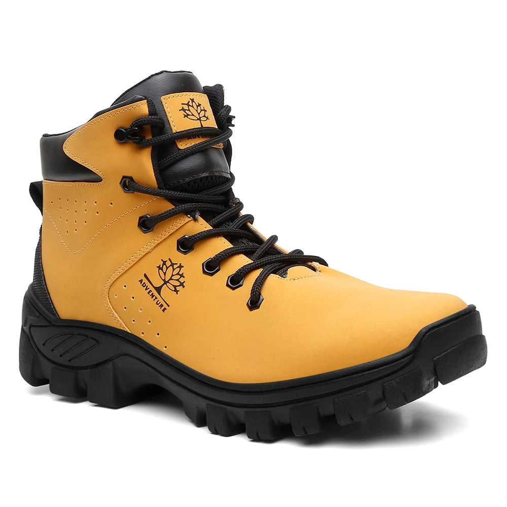 Coturno Adventure Trail