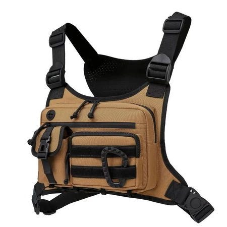 Bolsa de Peitoral Profissional Falcon